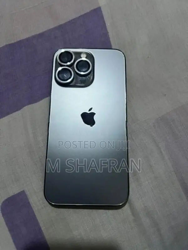 Apple iPhone 13 Pro 128GB (Used)