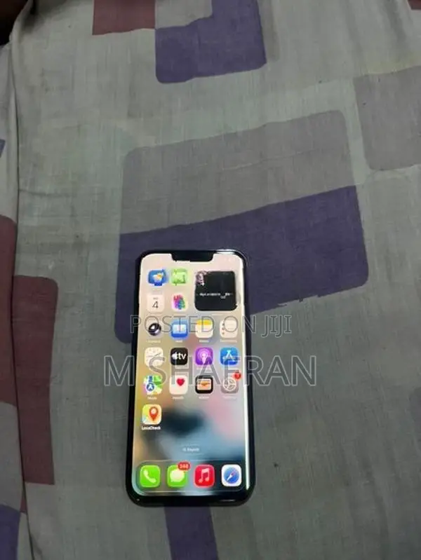 Apple iPhone 13 Pro 128GB (Used)