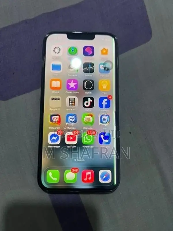 Apple iPhone 13 Pro 128GB (Used)