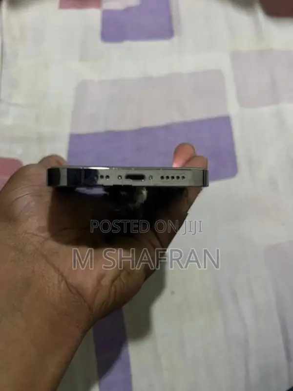 Apple iPhone 13 Pro 128GB (Used)