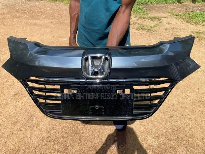 Honda Vezal Ru3 Front Shell