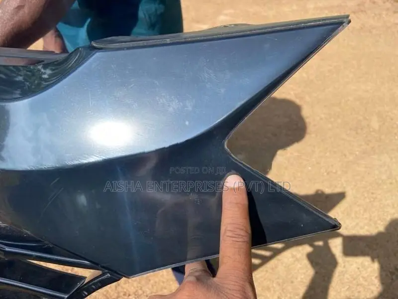 Honda Vezal Ru3 Front Shell