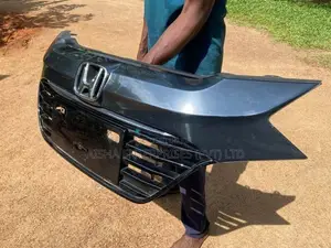 Honda Vezal Ru3 Front Shell