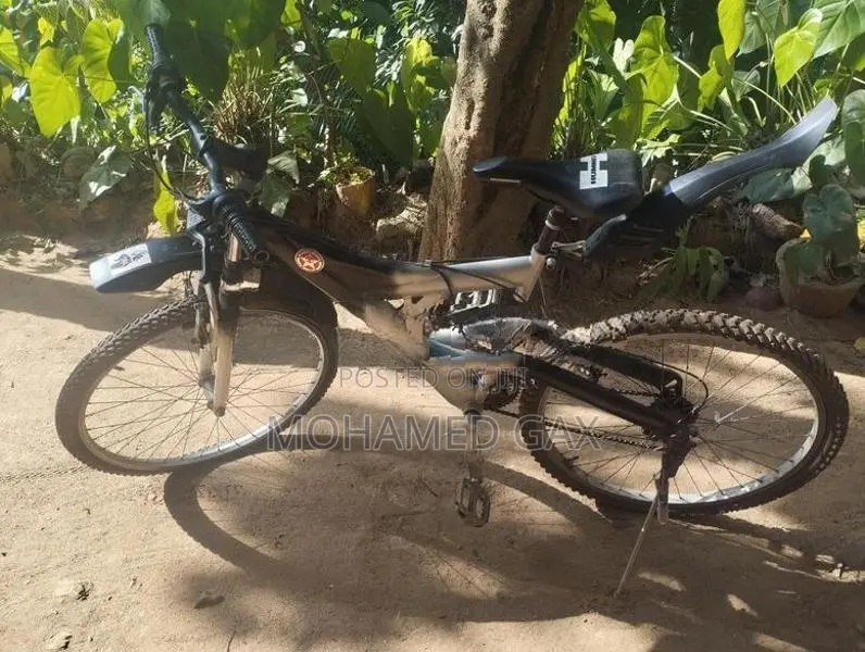 Japan Bicycle Gear