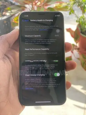Apple iPhone XS (Used)
