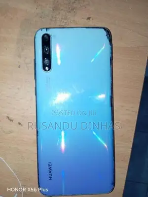 Huawei Y8P (Used)