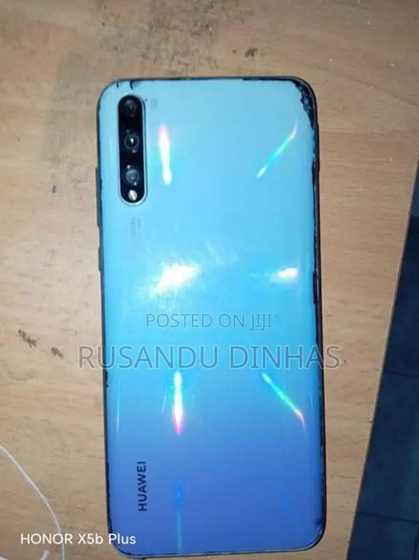 Huawei Y8P (Used)