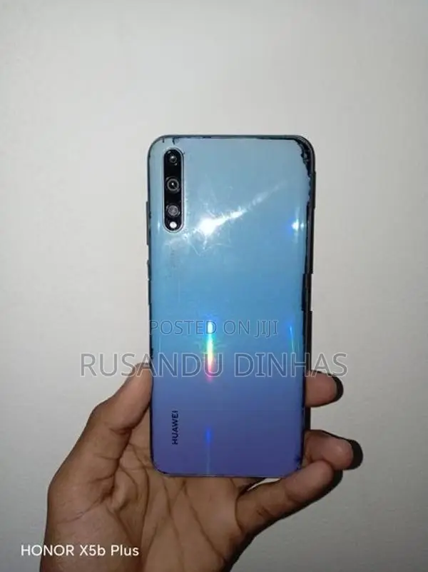 Huawei Y8P (Used)