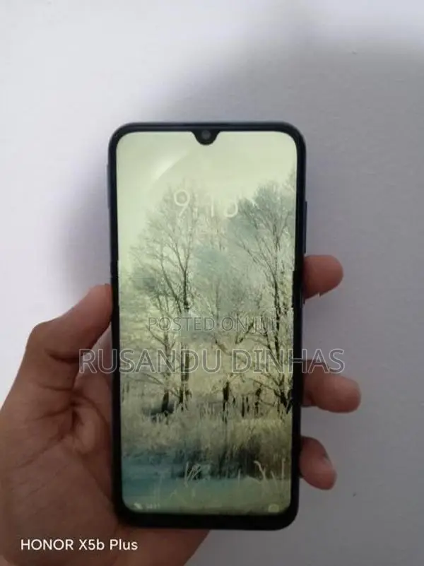Huawei Y8P (Used)