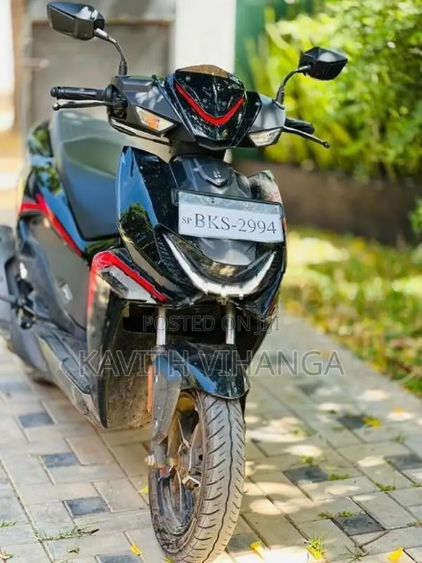 Hero Xoom 110 2026