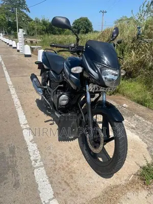 Bajaj Pulsar 150 2011