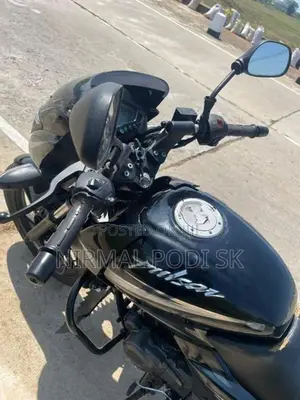 Bajaj Pulsar 150 2011