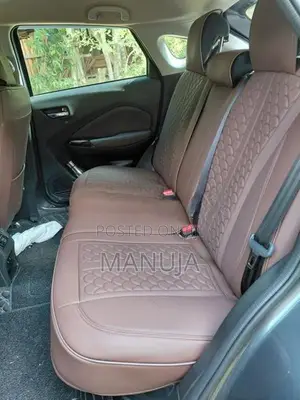 Universal Seat Cover Set