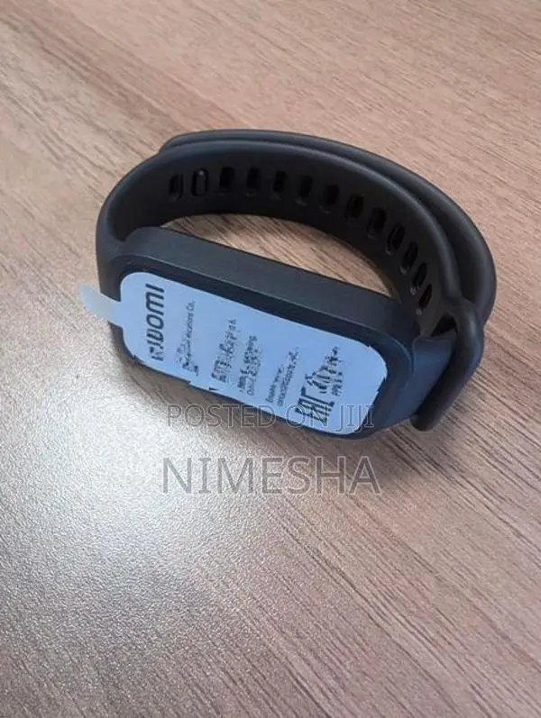 Xiaomi Smart Band 9 Active