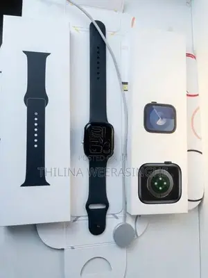 Apple watch 9 45Mm