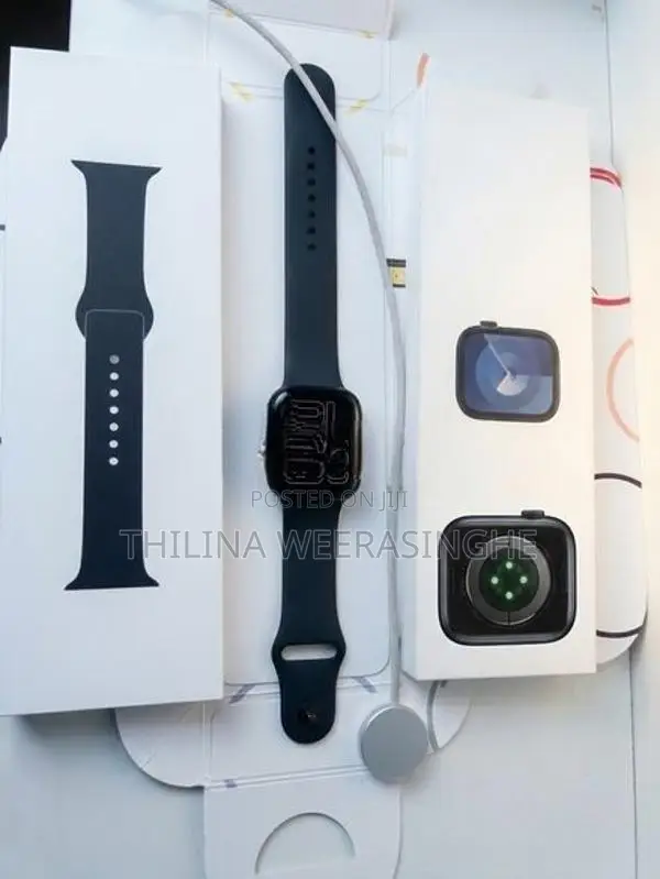 Apple watch 9 45Mm