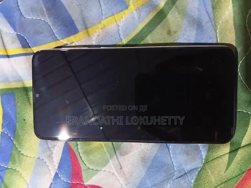 Samsung Galaxy A30 S (Used)
