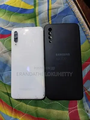 Samsung Galaxy A30 S (Used)