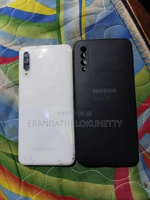 Samsung Galaxy A30 S (Used)