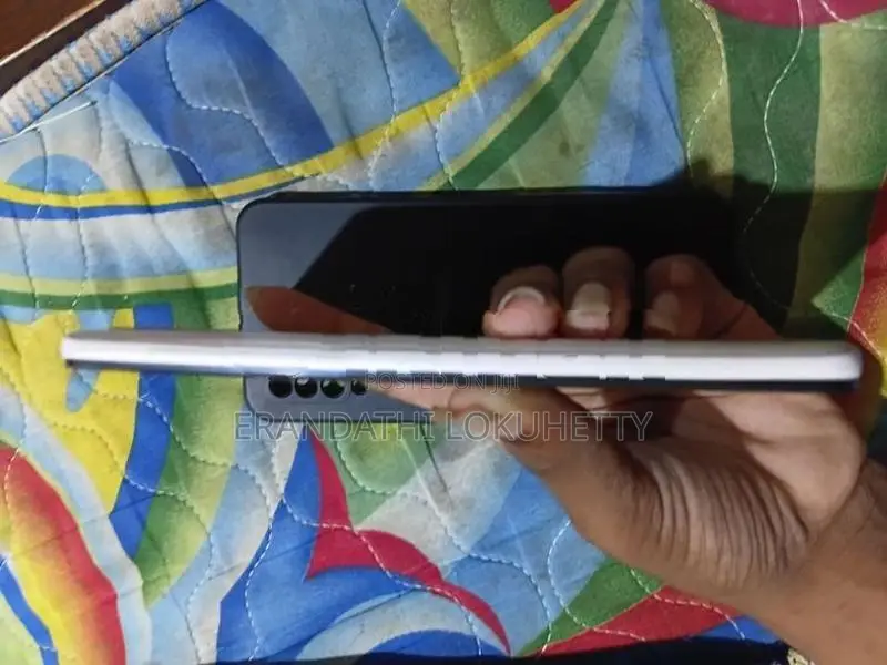 Samsung Galaxy A30 S (Used)