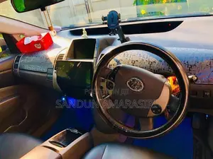 Toyota Prius 2008