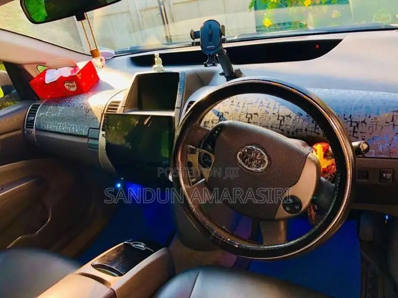 Toyota Prius 2008