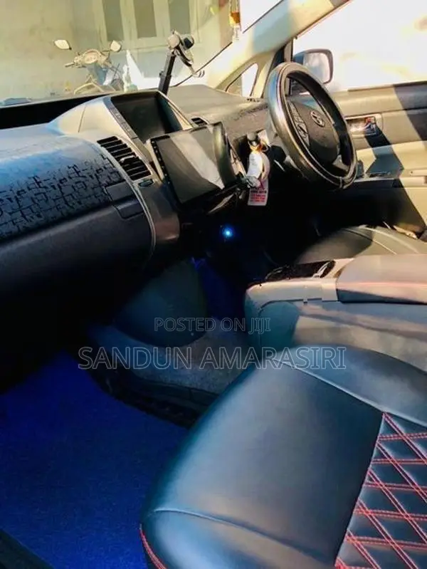 Toyota Prius 2008