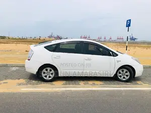 Toyota Prius 2008
