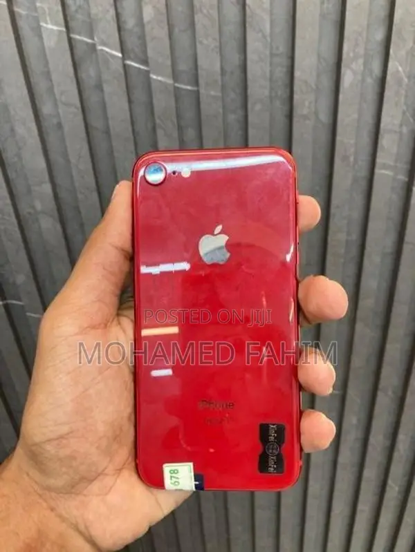 Apple iPhone 8 (Used)