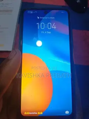 Huawei Y7a (Used)