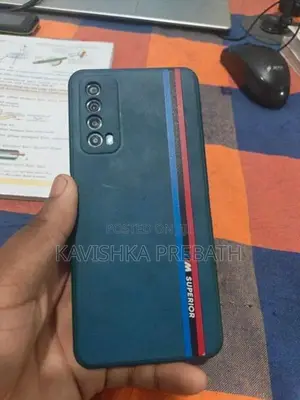 Huawei Y7a (Used)