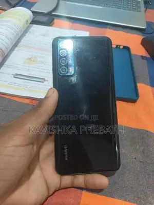 Huawei Y7a (Used)