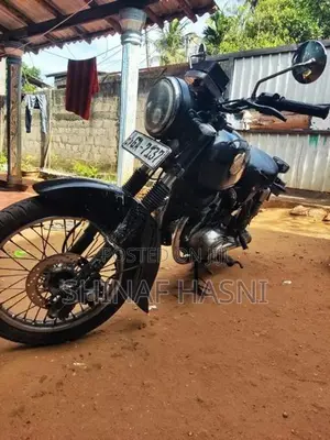 Honda CD 125 1999