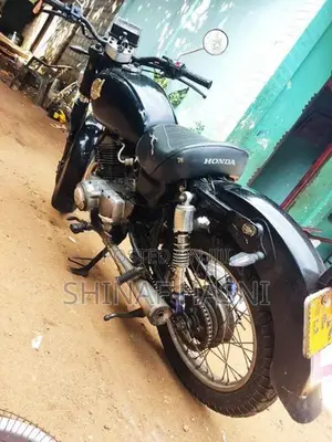 Honda CD 125 1999
