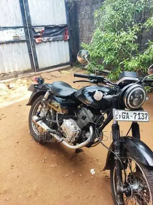 Honda CD 125 1999