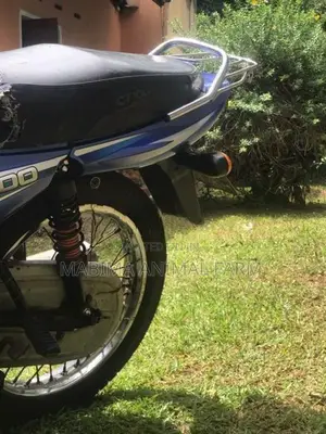 Bajaj CT100 2006
