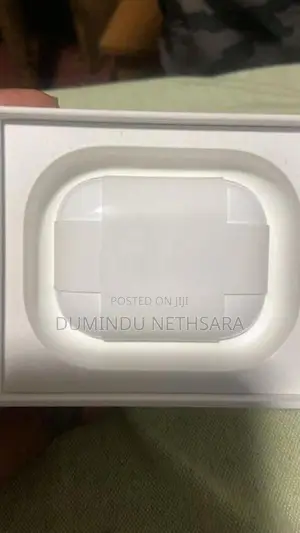 Air Pods Pro 3
