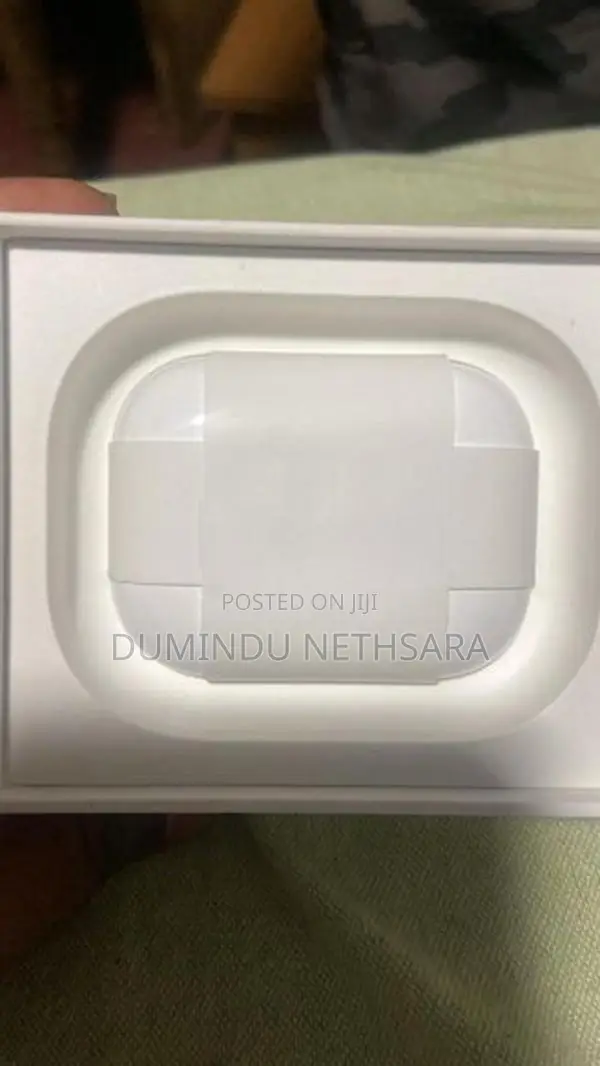 Air Pods Pro 3