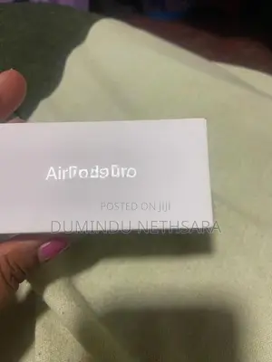 Air Pods Pro 3