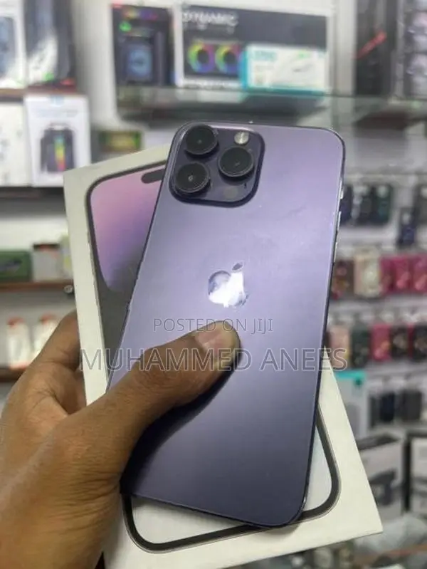 Apple iPhone 14 Pro Max (Used)