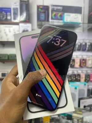 Apple iPhone 14 Pro Max (Used)