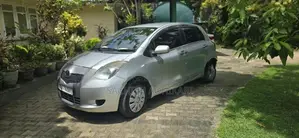 Toyota Vitz 2010
