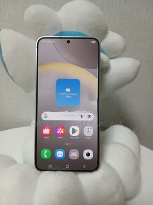 Samsung Galaxy S24 (Used)