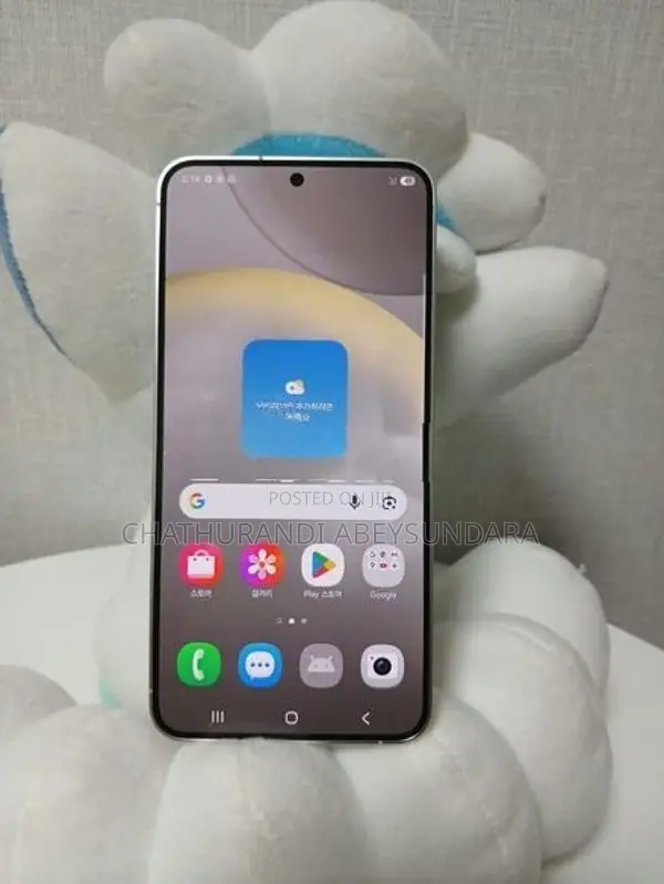 Samsung Galaxy S24 (Used)