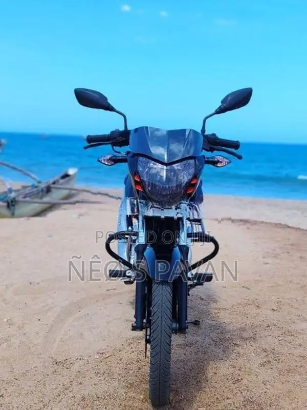 Bajaj Pulsar 135 2007