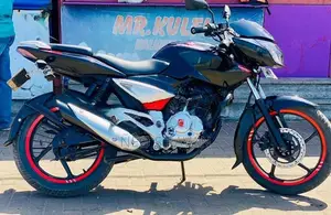 Bajaj Pulsar 135 2007