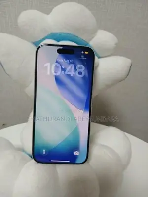 Apple iPhone 15 (Used)