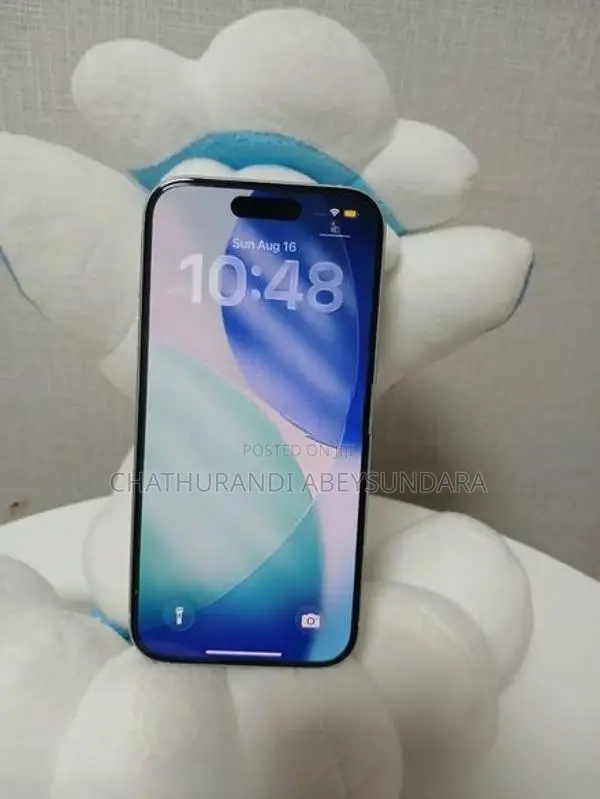 Apple iPhone 15 (Used)