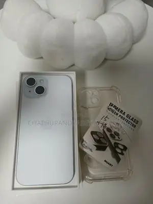 Apple iPhone 15 (Used)