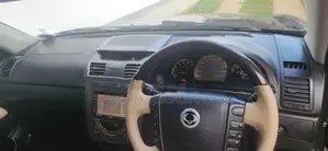 Ssang Yong Rexton 2008